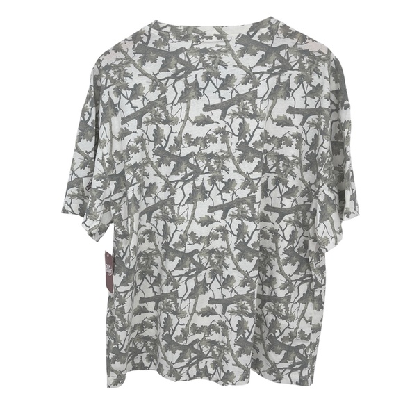 Dr. Pepper Leaf Camo I’m a Pepper T-Shirt Women’s XL - Picture 2 of 10